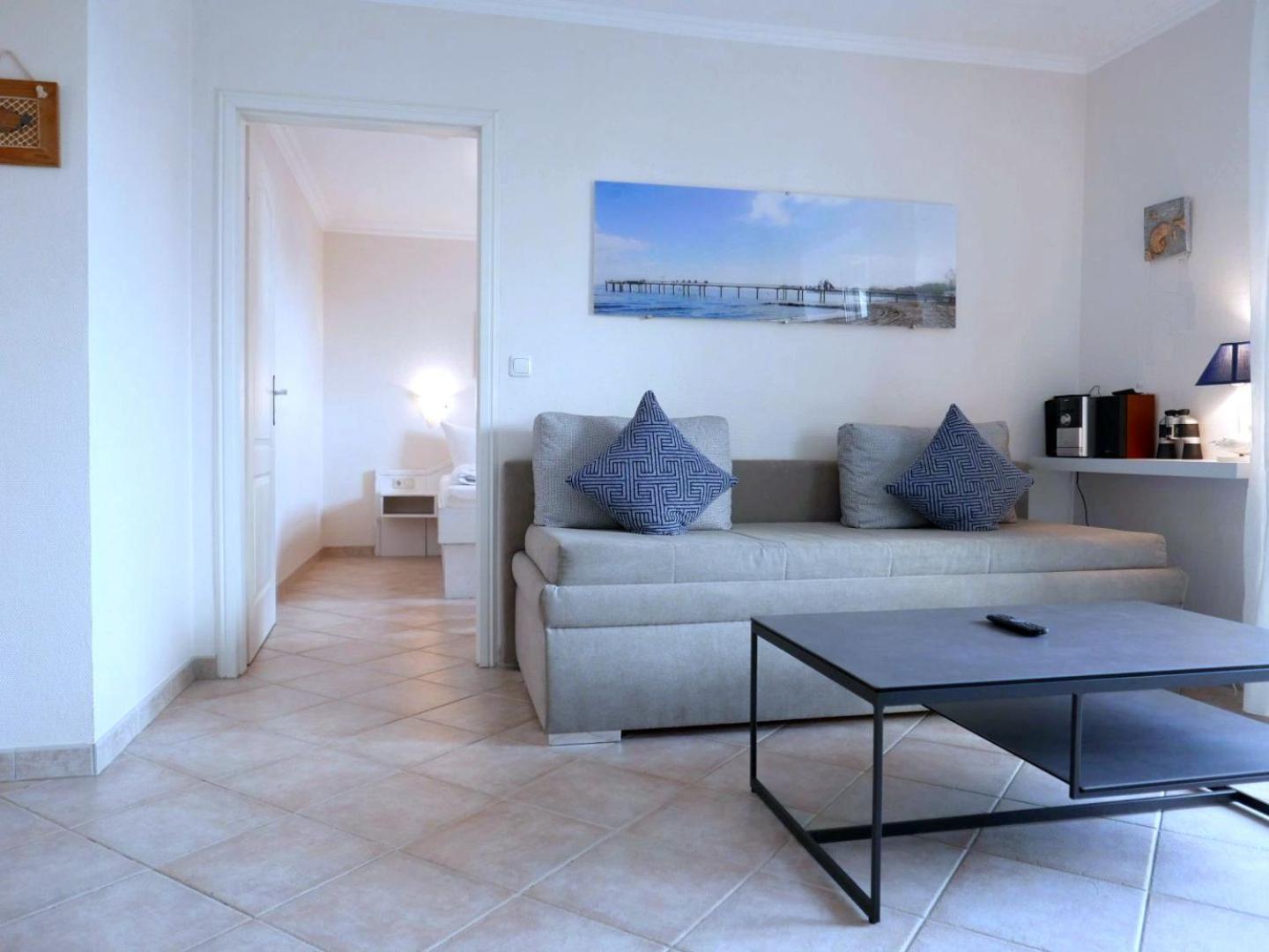 Strandhaus Brunhild Timmendorfer Strand Exteriér fotografie