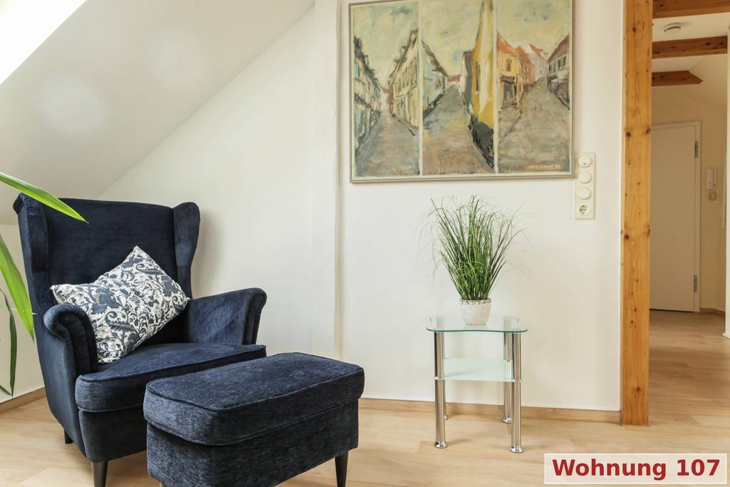 Strandhaus Brunhild Timmendorfer Strand Exteriér fotografie